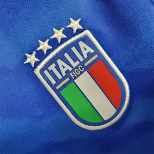 2023 Italy home kids kit 6