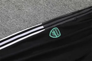 Polo Arsenal light green 13