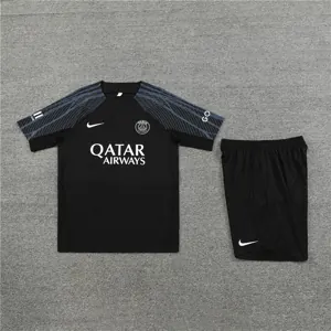 23-24 PSG Training Soccer Jerseys Yupoo 2