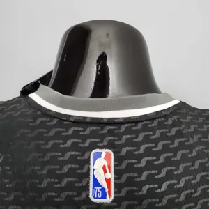 75th Anniversary QUETA#88 Jordan Kings Black 7