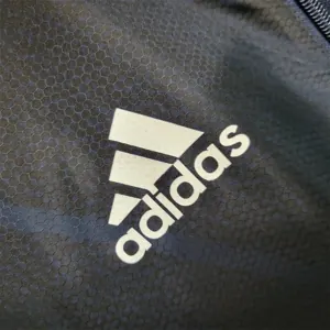 Real Madrid Windbreaker - 7 4