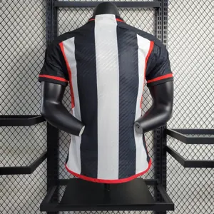 23-24 Manchester United training suit player version 7