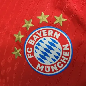 23-24 Bayern red player version 6