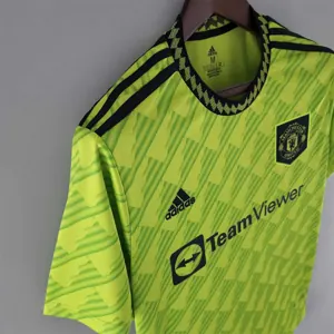 22-23 Manchester United third away 2