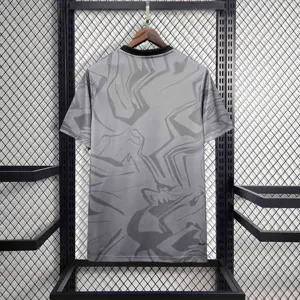 24-25 Sao Paulo Goalkeeper Kit Best Jerseys Yupoo 5