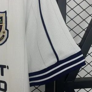 97-99 Tottenham HotSpur Home Retro Kit Vintage Shirt AAAAJersey Wholesale Yupoo 2