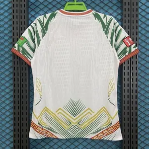 2026 Mali Special Edition Kit Soccer Player T-Shirt AAAAJersey Supply Yupoo 4