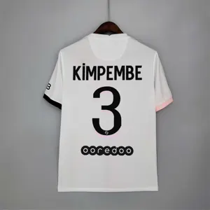 21-22 PSG away 1