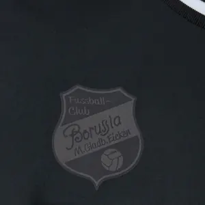 25-26 Borussia Mönchengladbach Away Shirt Football Apparels Soccer AAAAJersey Yupoo 4