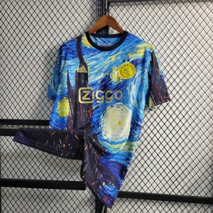 23-24 Ajax Special Edition Color 7