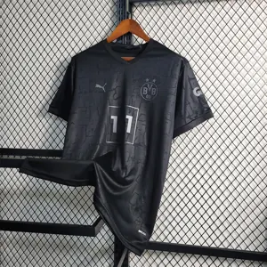 23-24 Dortmund Black commemorative edition 6