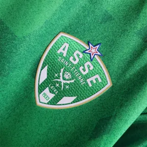 23-24 Saint Etienne Home Size S-XXL 7