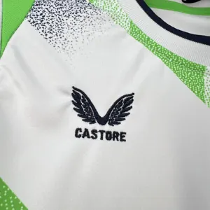 2026 World Cup Ireland Away Kids Kit Football Youth Apparels AAAAJersey Supply Yupoo 7 2