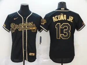 Atlanta Braves 107