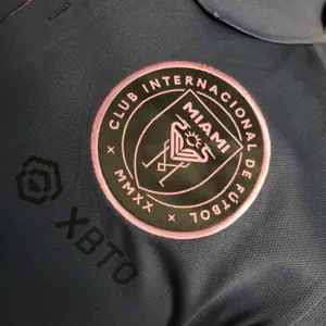 23-24 Inter Miami Polo Size S-XXL 6