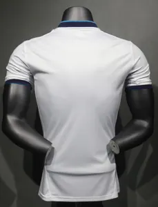 12-13 Real Madrid Home Retro Kit Vintage Player Version Sino Shirt AAAAJersey Dropship Yupoo 5