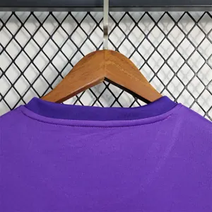 23-24 PSG Purple Training Suit 3