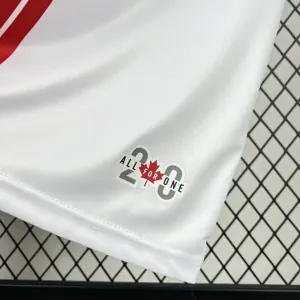 26-27 Toronto FC Mens Away Kit Football T-Shirt AAAAJersey Supply Yupoo 9 4