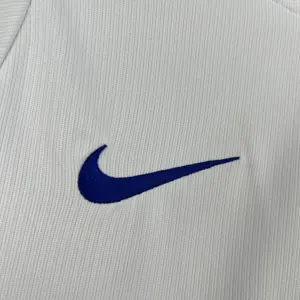 2026 World Cup FIFA Finland Home Kit Soccer T-Shirt AAAAJersey Supply Yupoo 6 6