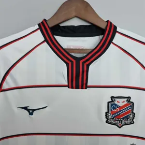22-23 Hokkaido Consadole Sapporo third away 2