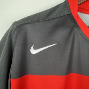 Retro Flamengo 2002 Home S-XXL 1