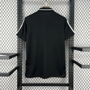 2026 Germany Mens Polo Black T-Shirt AAAAJersey Supply Yupoo 5 3