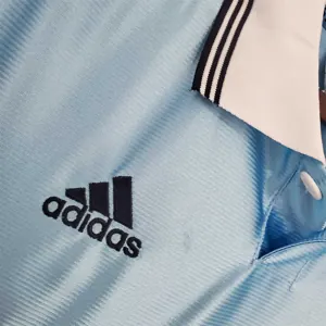 98-99 Marseille away 1