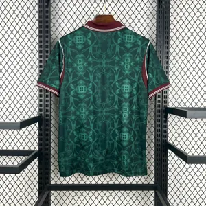 World Cup 2026 Portugal Mens Special Edition Football T-Shirt AAAAJersey Supply Yupoo 1