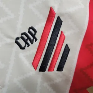 23-24 Athletico Paranaense Special Edition 3