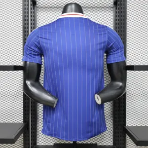 2026 World Cup Japan Retro Casual Football Shirt AAAA Jersey Drop ship Yupoo 1