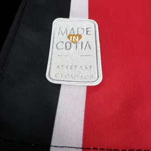 24-25 Sao Paulo Away Shirt Best Jerseys Yupoo 7