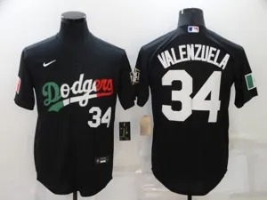 Los Angeles Dodgers 13