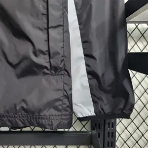 22-23 Windbreaker Corinthians Black1684407174000 5