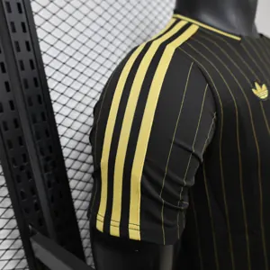 2026 World Cup Mexico Retro Soccer Jersey Casual Edition AAAA Jersey Drop ship Yupoo 3