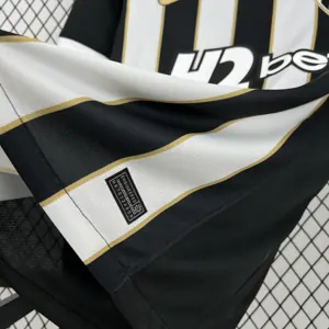 26-27 Atlético Mineiro Mens Home Kit Soocer T-Shirt AAAAJersey Dropship Yupoo9 9