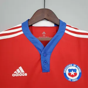 2021 Chile woman home 7