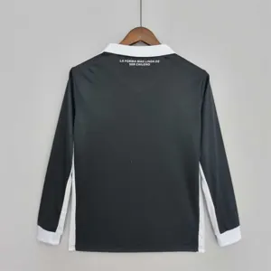 22-23 Colo-Colo away long sleeve 3