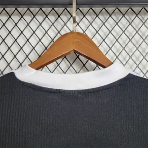 2022 German sweater loose version retro 7