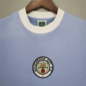 1972 Manchester City home 5