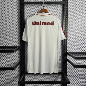 11-12 Retro Fluminense 100th Anniversary S-XXL Cheap Football Kit 1