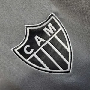 22-23 Minero grey training suit 4
