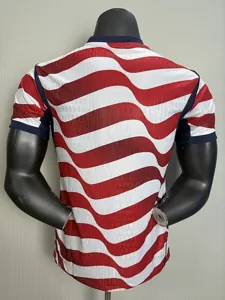 2026 World Cup United States Home Kit Player Version Football Shirt AAAAJersey Supply Yupoo 3