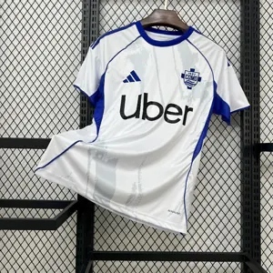 25-26 Como 1907 Away Shirt Football Uniform AAAAJersey Wholesale Yupoo