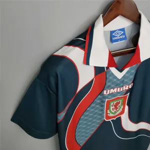 94-95 Wales away 4