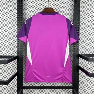 25-26 Bayern Munich Goalkeeper Shirt Football Uniform AAAAJersey Wholesale Yupoo 3