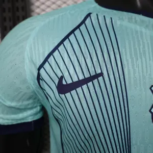 25-26 Barcelona 125th Anniversary Special Edition Player Version Shirt AAAAJersey Wholesal Yupo 1