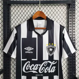 1997 Retro Botafogo Home S-XXL 4