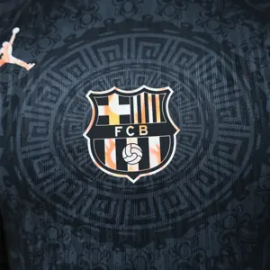 26-27 Barcelona Special Edition Player Version Football Shirt AAAAJersey Supplier Yupoo 10 1