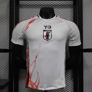 2024 Japan Away Kit Player Version Shirt Sport AAAAJersey Yupoo