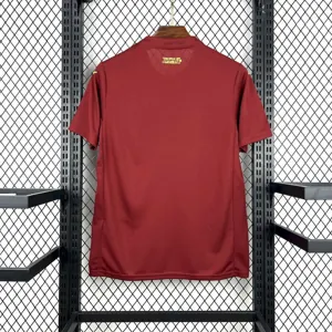 25-26 Bahia Third Away Kit Soccer T-Shirt AAAAJersey Supply Yupoo 2